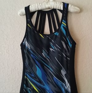 Fabletics Top.  Size M.
